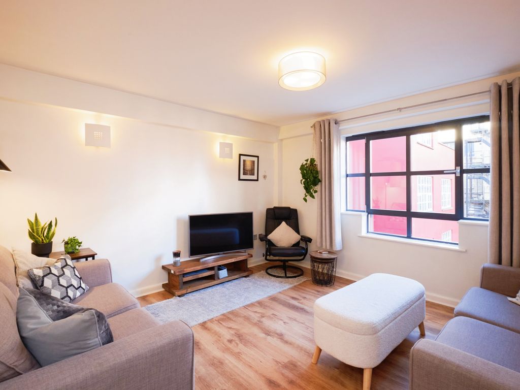 21 Lionel Street Birmingham B3  