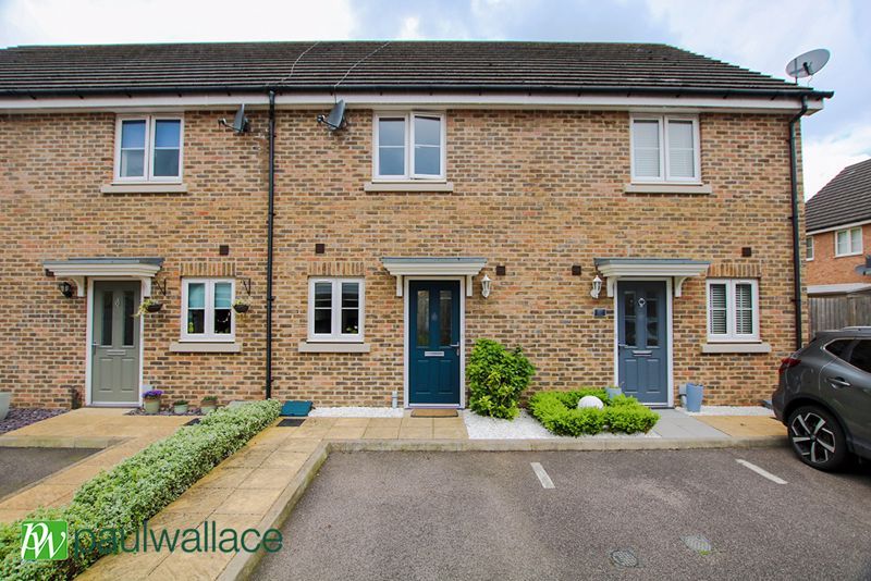 2 bed terraced house to rent in Aldermere Avenue, Cheshunt, Waltham Cross EN8, £1,495 pcm Zoopla