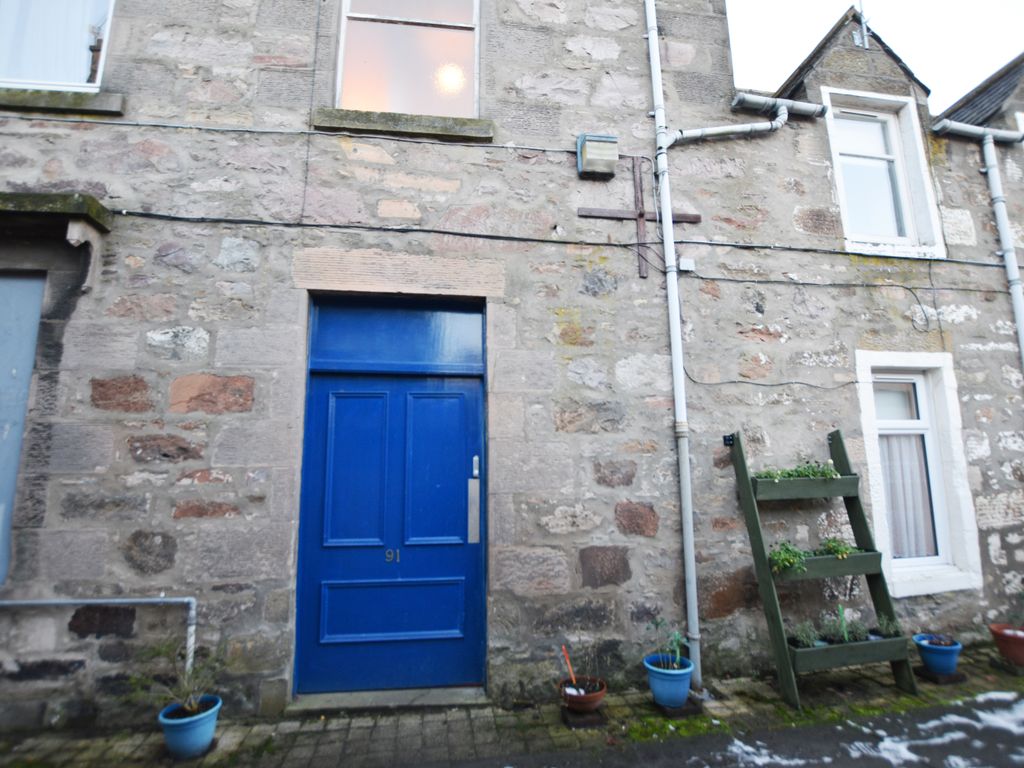 1 bed flat for sale in High Street, Forres IV36 Zoopla