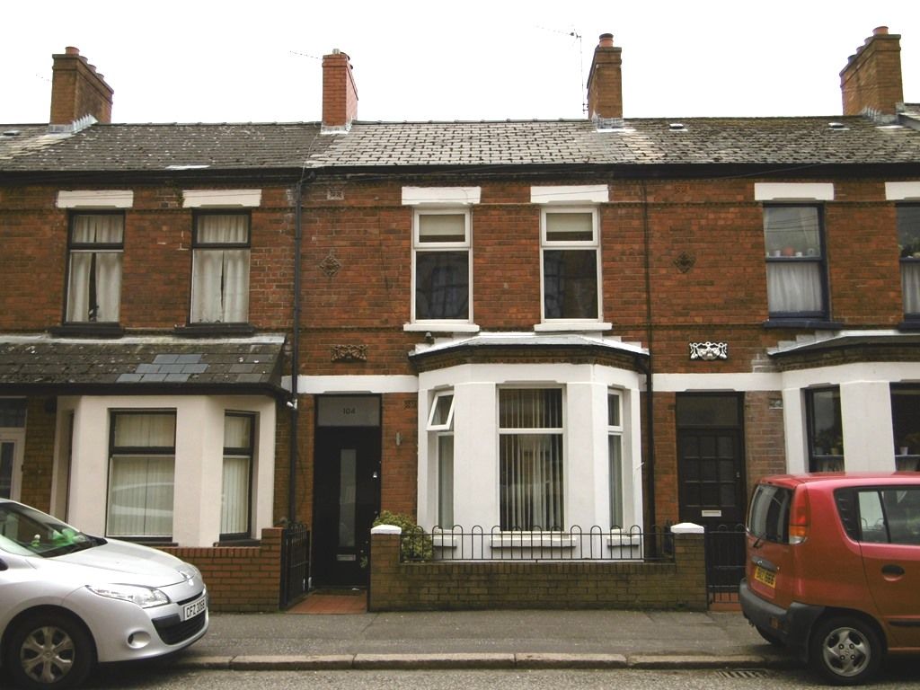 3 bed flat to rent in Ravenhill Avenue, Belfast BT6 Zoopla