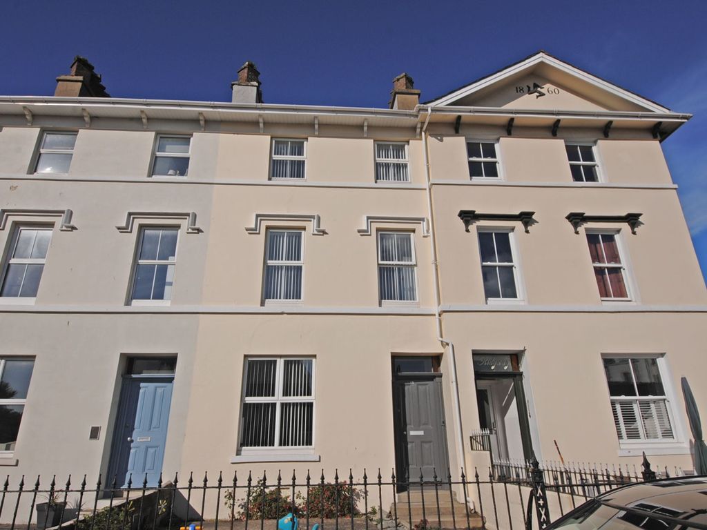 5 bed town house for sale in Albion Terrace, Douglas, Isle Of Man IM1