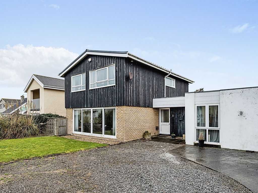 5 bed detached house for sale in Rest Bay Close, Porthcawl CF36 Zoopla