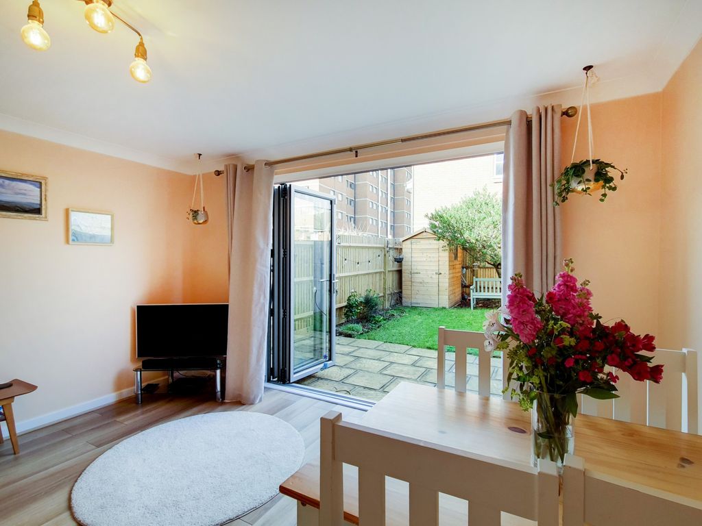 2 bed terraced house for sale in Abbotswood Road, London SE22 Zoopla