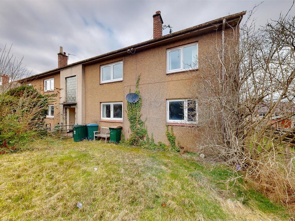 2 bed flat for sale in Dunsinane Drive, Perth PH1 Zoopla