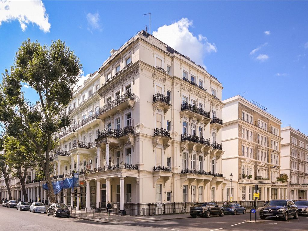 2 bed flat for sale in Queens Gate, London SW7 Zoopla