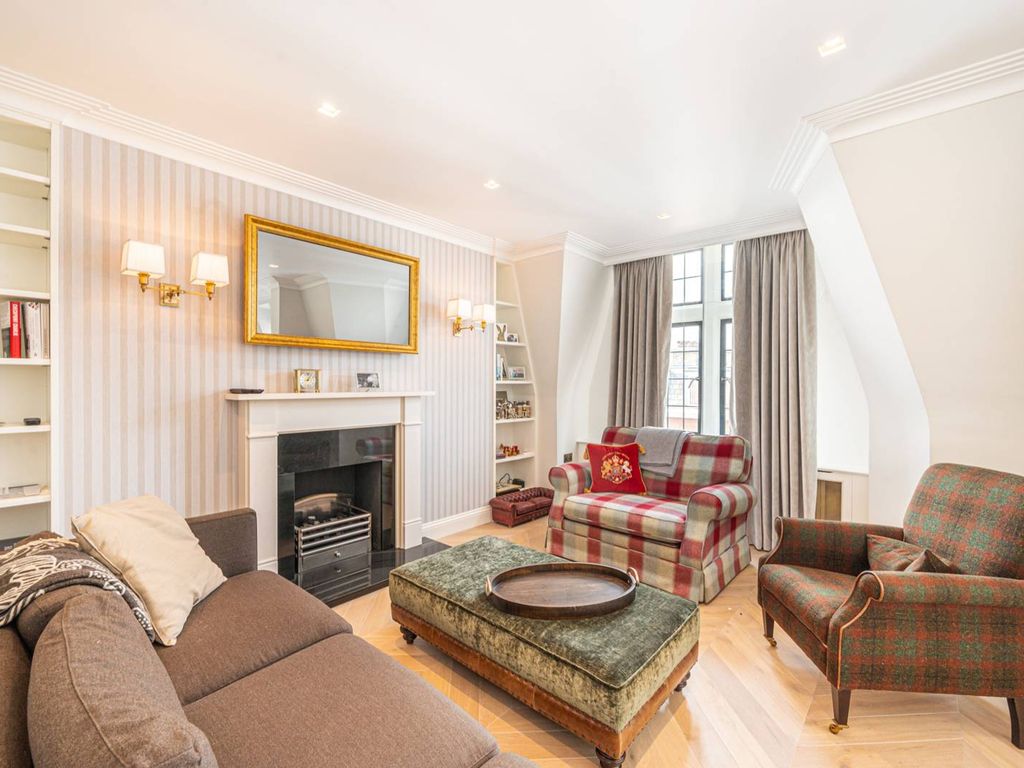 Weymouth Street, Marylebone, London W1G