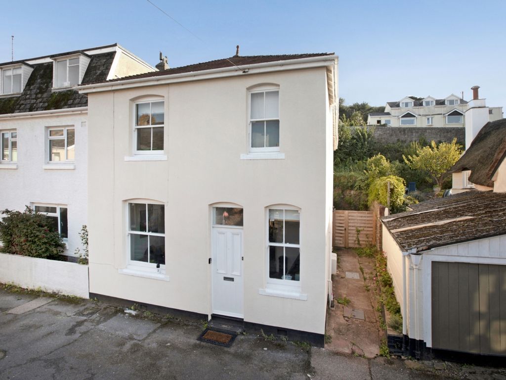 2 bed to rent in Dagmar Street, Shaldon, Teignmouth, Devon TQ14, £850 pcm Zoopla