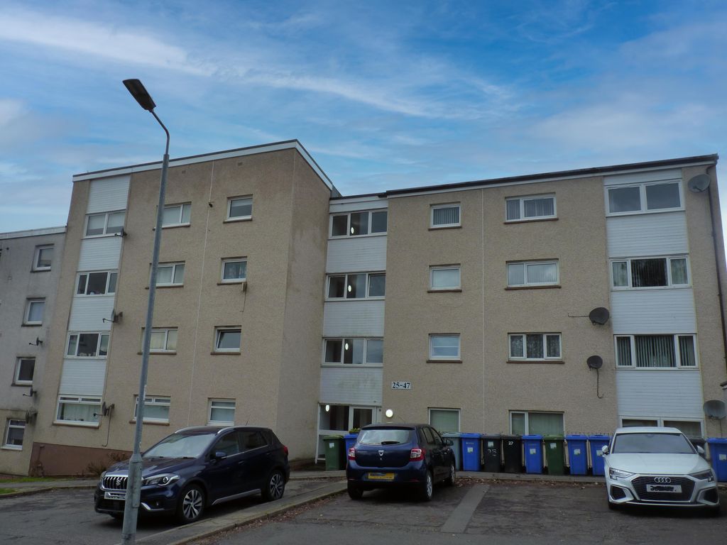 2 bed flat for sale in Oak Avenue, Greenhills East Kilbride G75 Zoopla