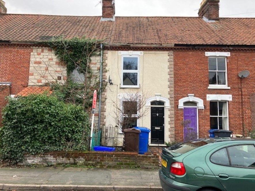 177 Nelson Street, Norwich, Norfolk NR2  