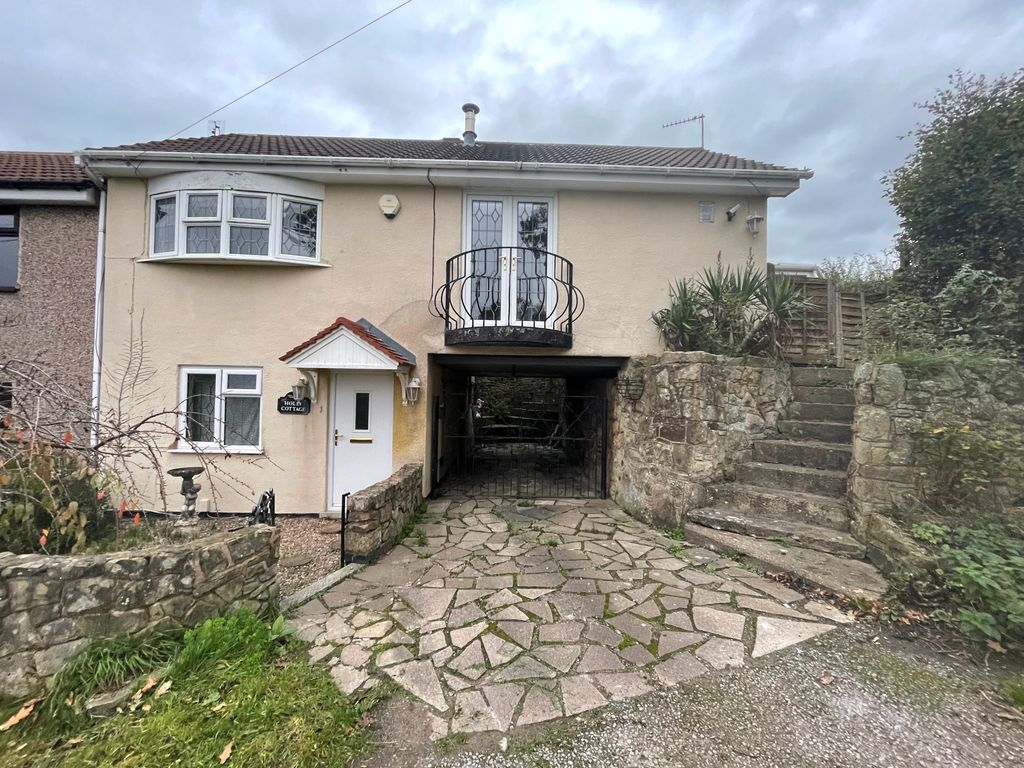 2 bed cottage to rent in 52 Hall Lane, Brinsley, Nottingham NG16 Zoopla