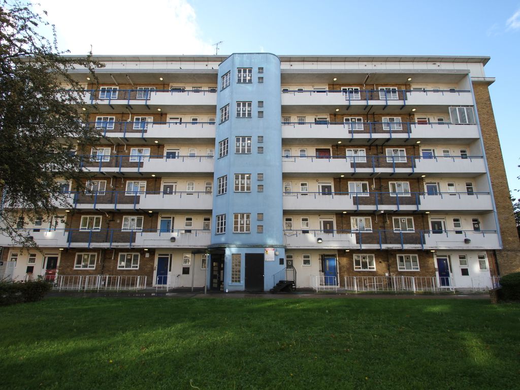 Bantry House, Ernest Street, London E1  