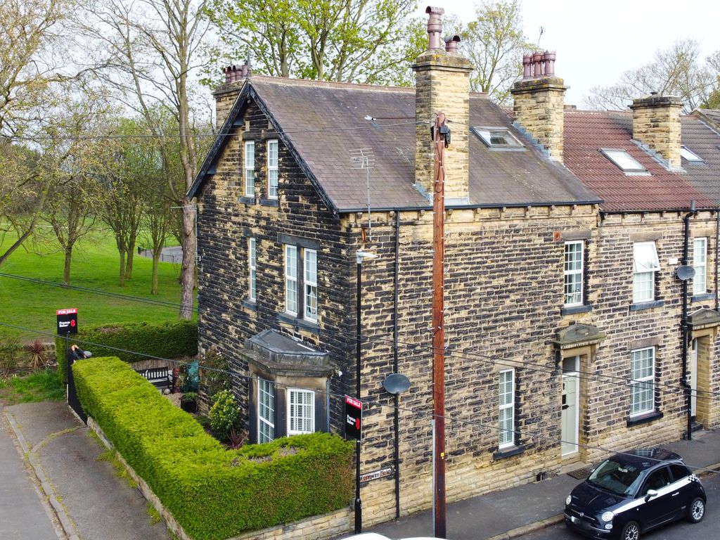 5 bed end terrace house for sale in Westover Road, Leeds LS13 Zoopla