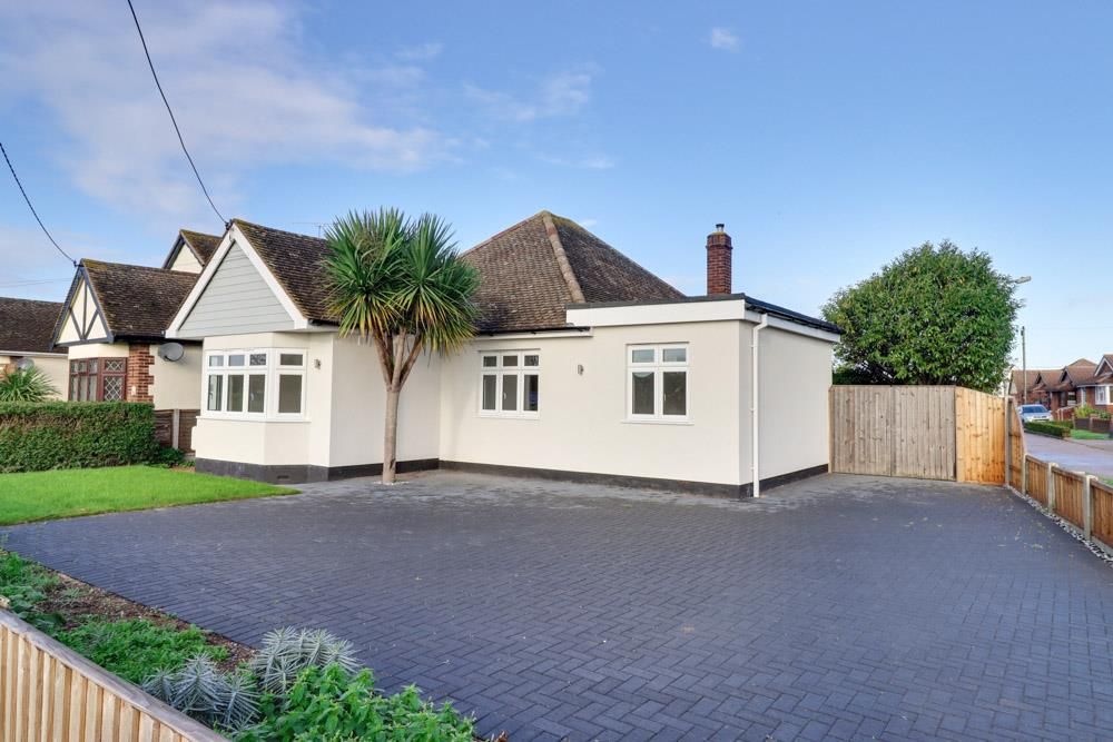 Point Road, Canvey Island SS8  