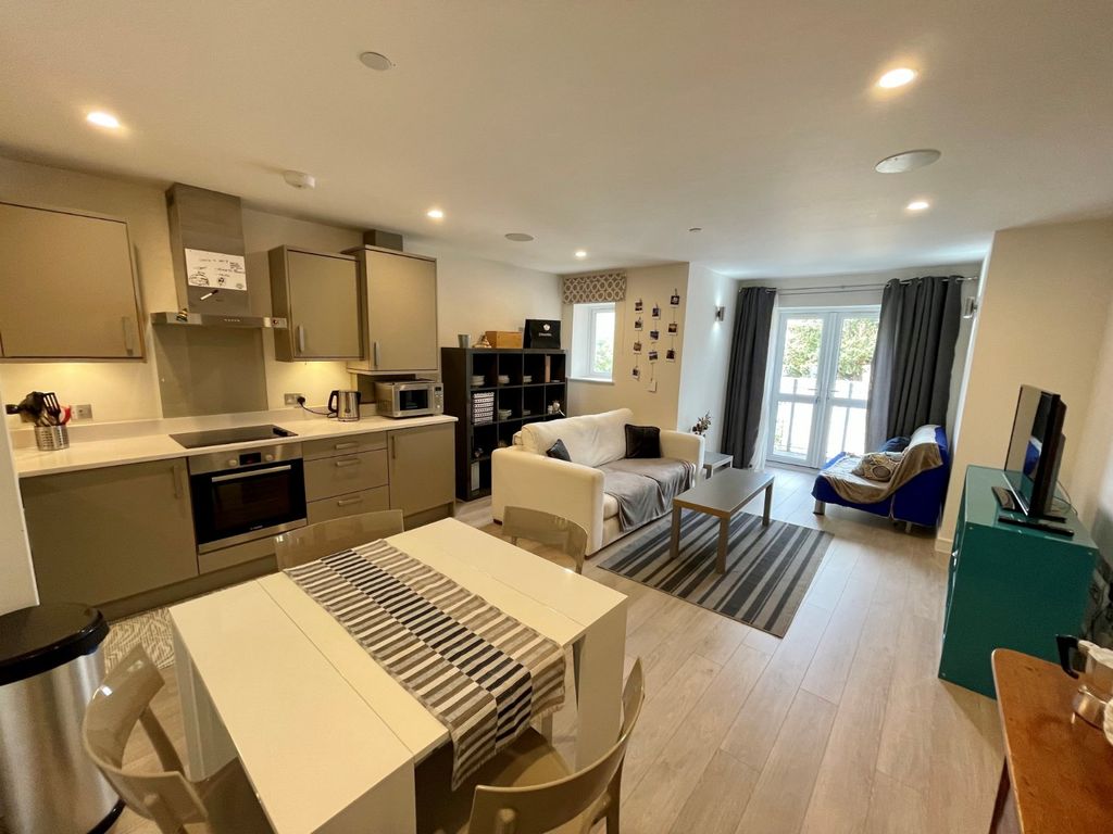 1 bed flat to rent in Brunswick Park Road, London N11 Zoopla