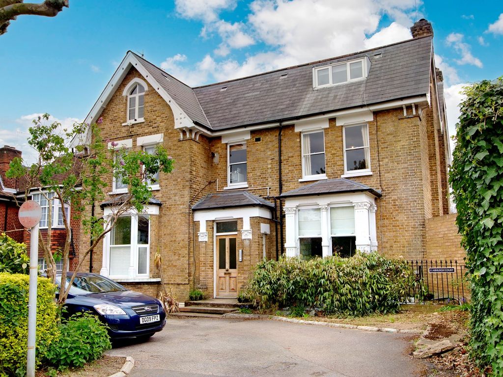 1 bed flat for sale in Avenue Road, London N14 Zoopla