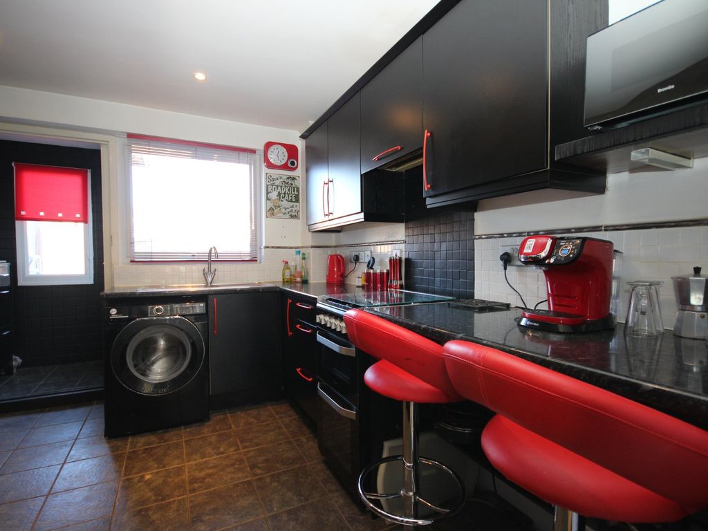 Totnes Close, Bedford MK40  