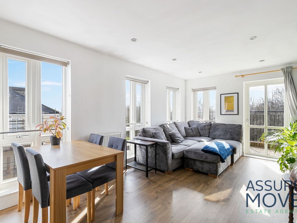 2 bed flat for sale in Hornsey Rise, London N19 Zoopla