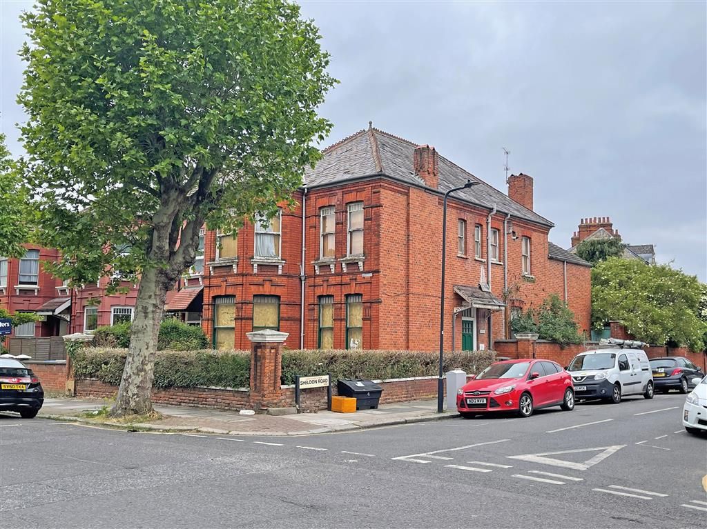 9 bed detached house for sale in Anson Road, London NW2 Zoopla