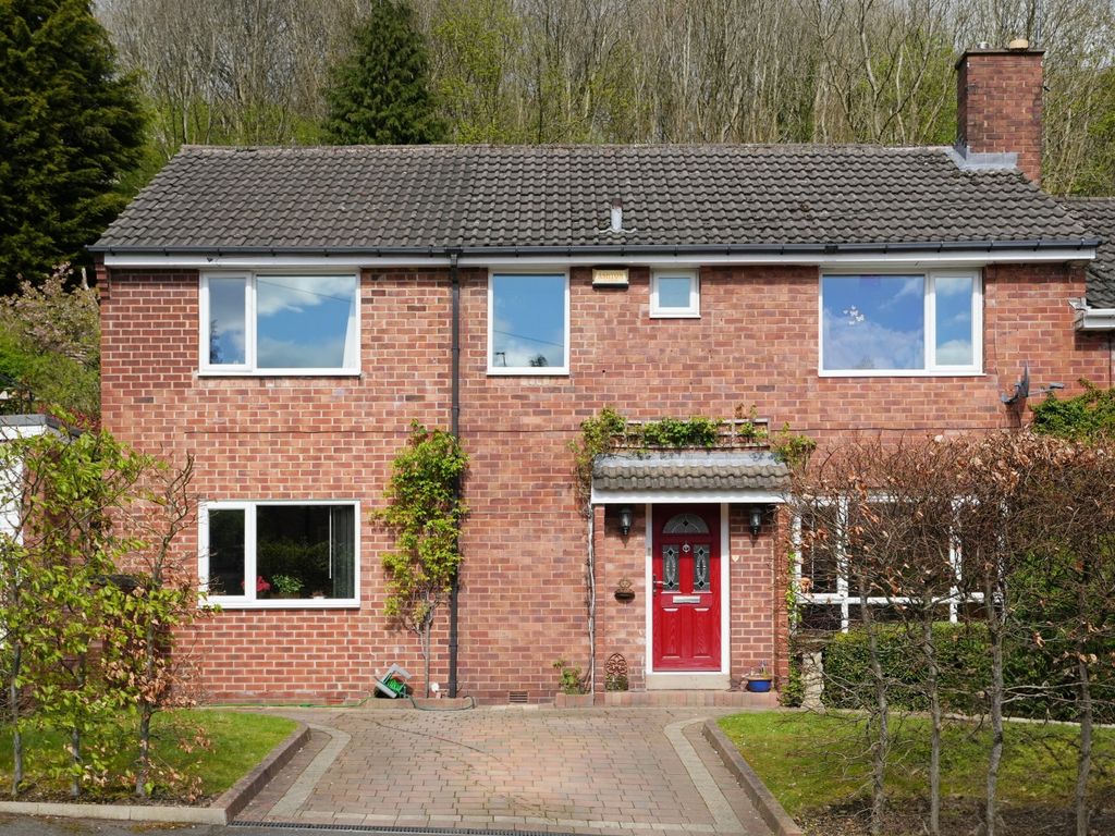 4 bed semidetached house for sale in Bannerdale Road, Sheffield S11, £