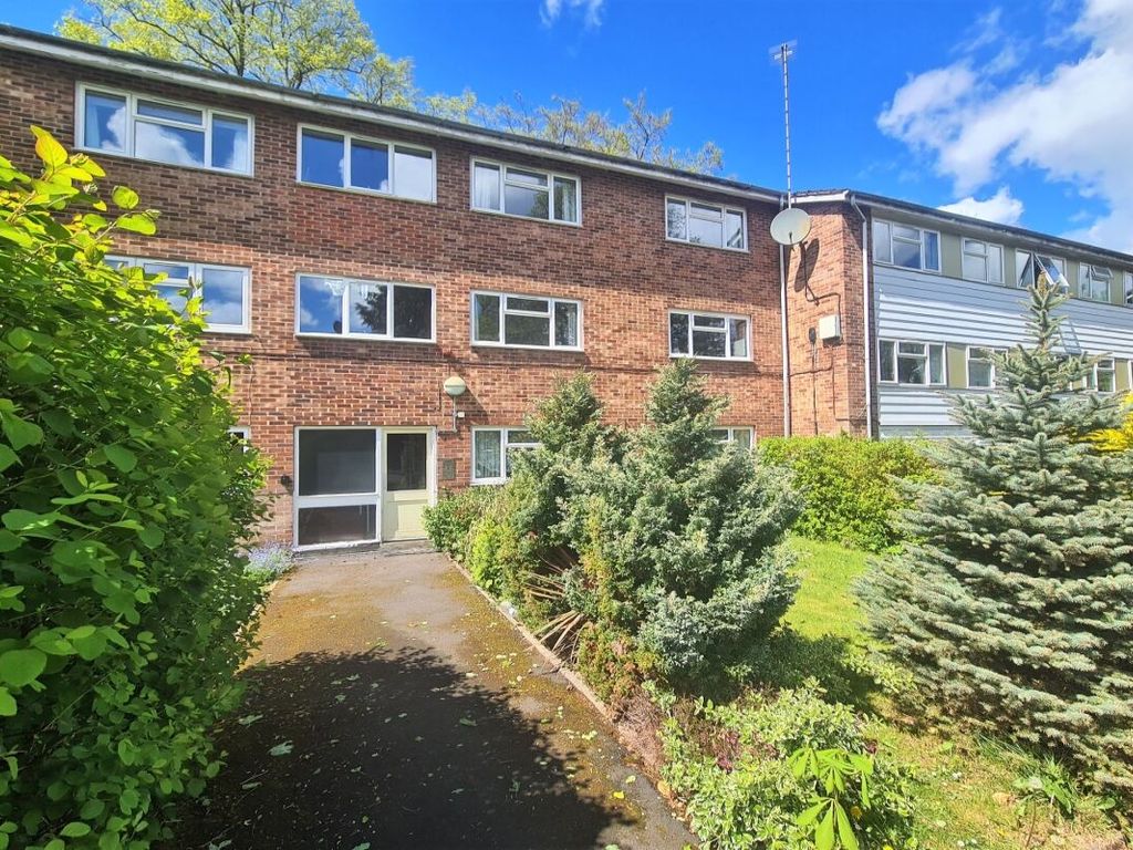 1 bed flat for sale in ster Avenue, Kenilworth CV8 Zoopla