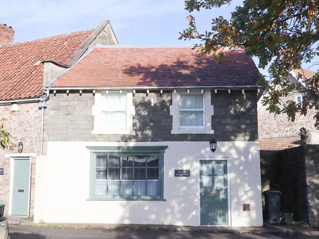 1 bed property to rent in Walton Street, WaltonInGordano, Clevedon