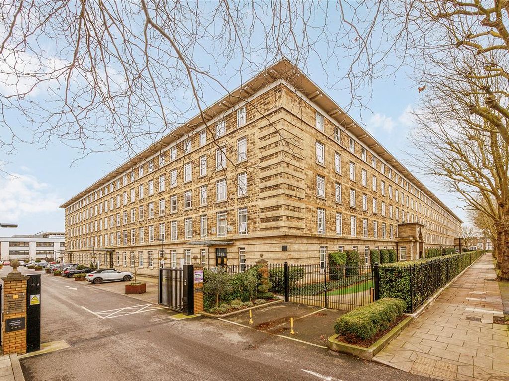 2 bed flat for sale in Bromyard Avenue, Acton W3, £241,500 Zoopla