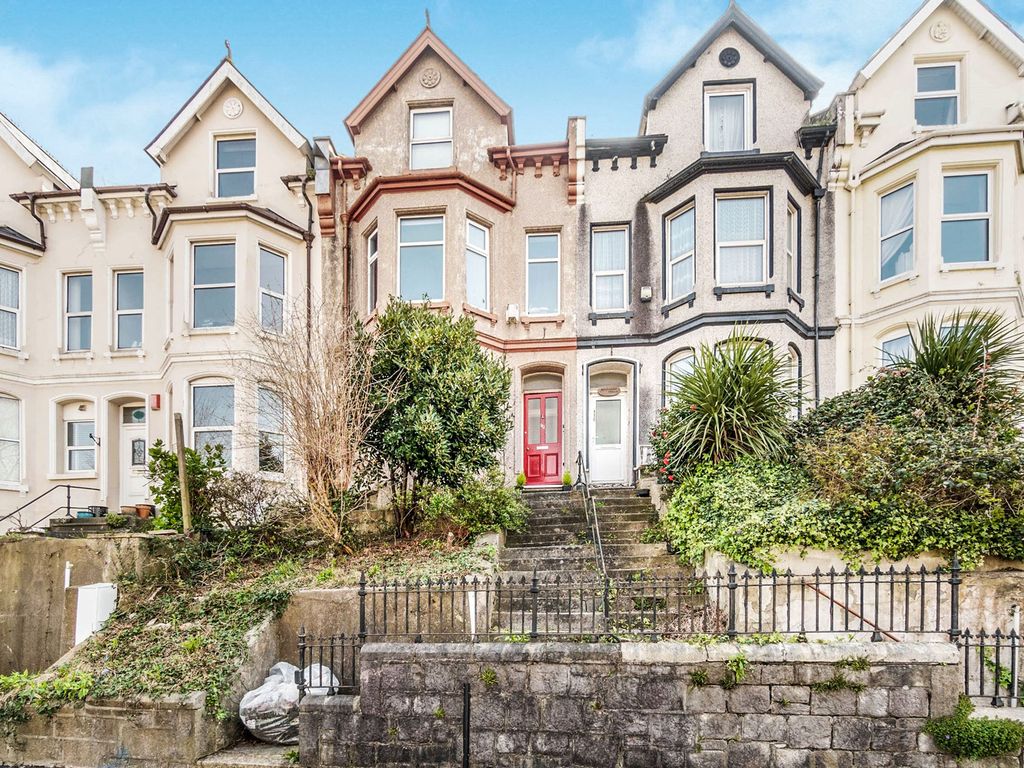 1 bed flat for sale in Saltash Road, Keyham, Plymouth PL2 Zoopla