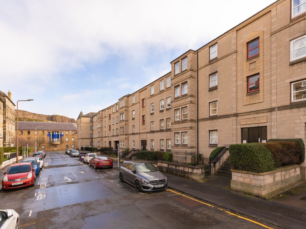 2 bed flat for sale in 313 Rankeillor Street, Newington, Edinburgh EH8