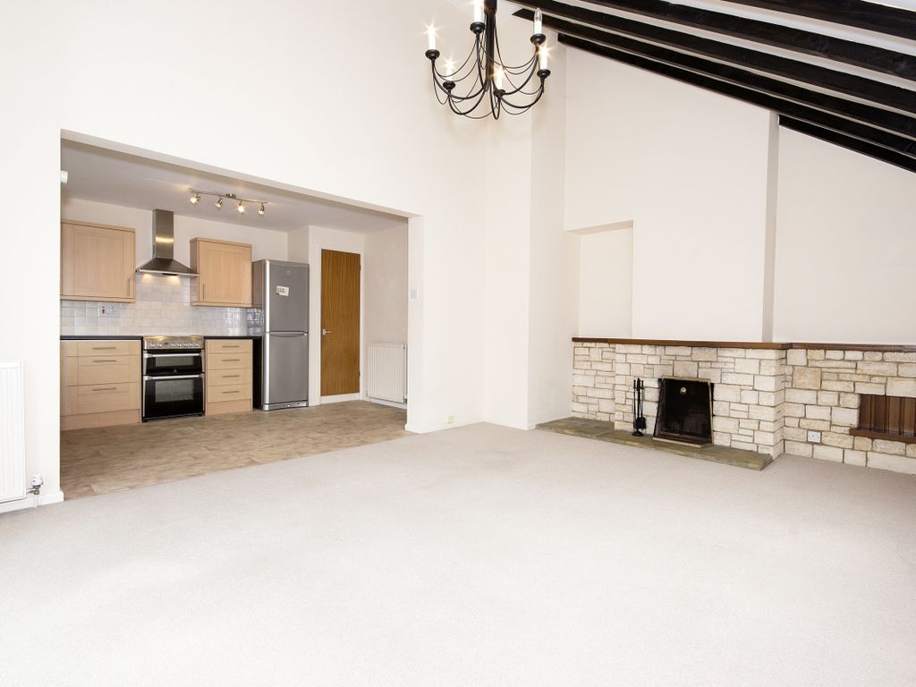 2 bed detached house to rent in Croft Lane, Adderbury, Banbury OX17, £1,300 pcm Zoopla