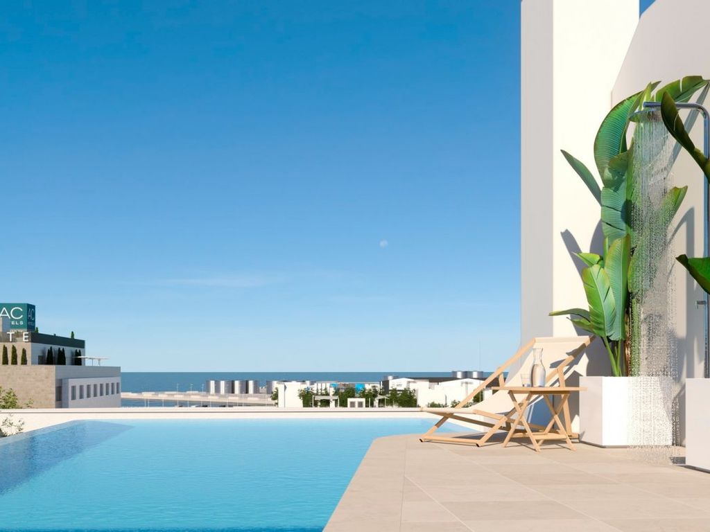 4 bed property for sale in Alicante, Alicante, Spain, £357,530 Zoopla