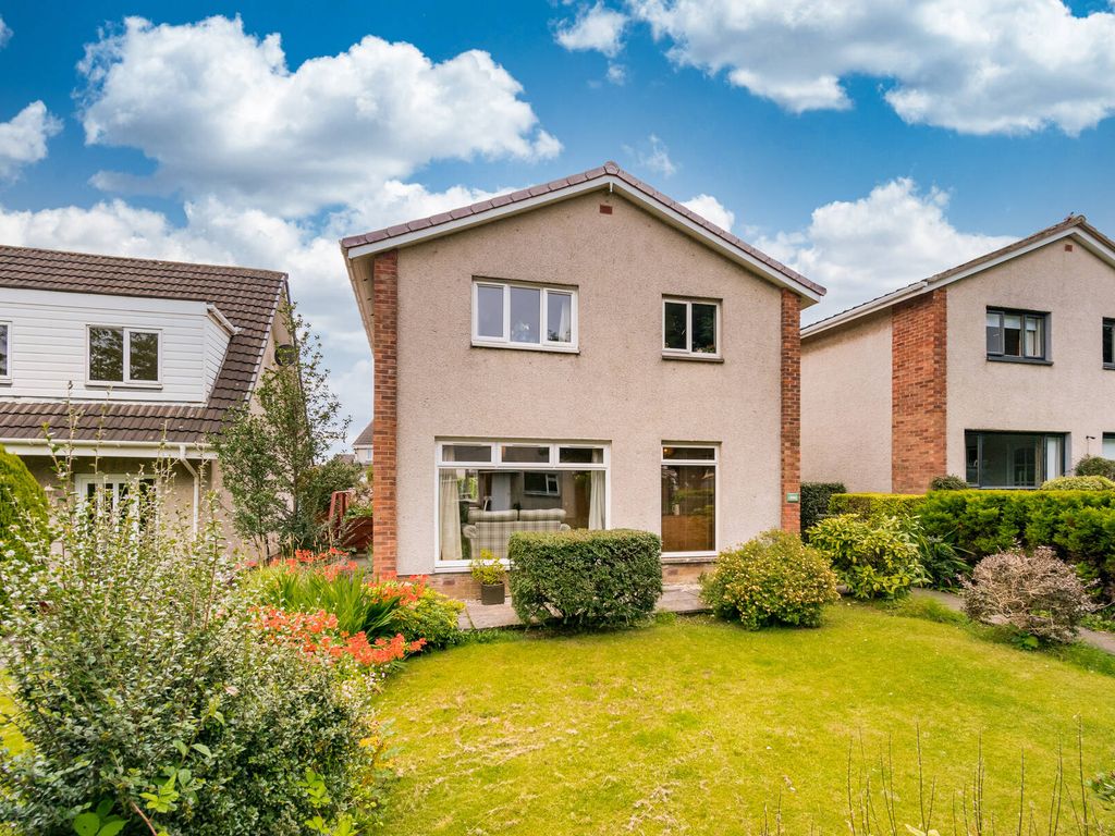 4 bed detached house for sale in 22 Echline Terrace, South Queensferry