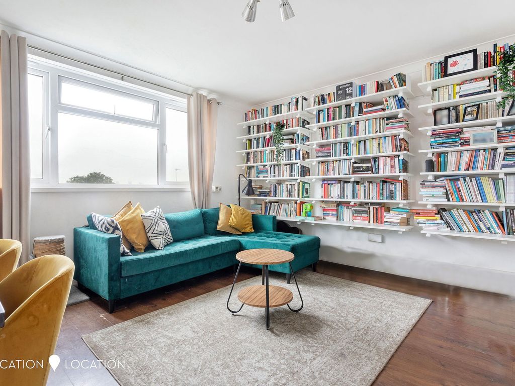 3 bed flat for sale in Bakers Hill, London E5, £425,000 Zoopla