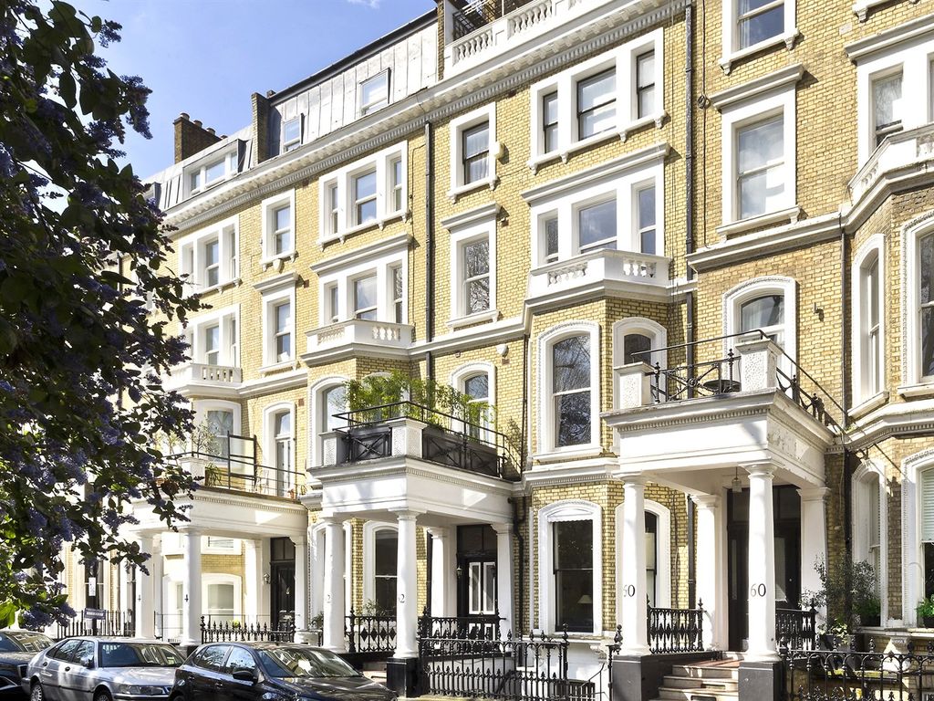 2 bed flat for sale in Lexham Gardens, London W8 Zoopla