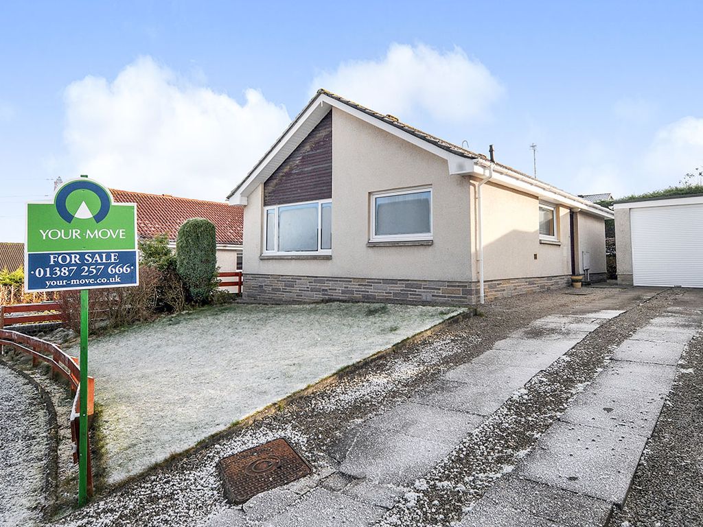 Kirkland Road, Dumfries, Dumfries And Galloway DG1