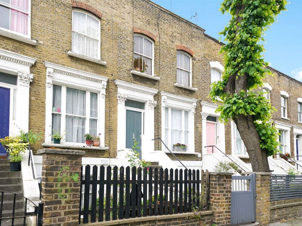 1 bed flat for sale in Islip Street, London NW5 Zoopla
