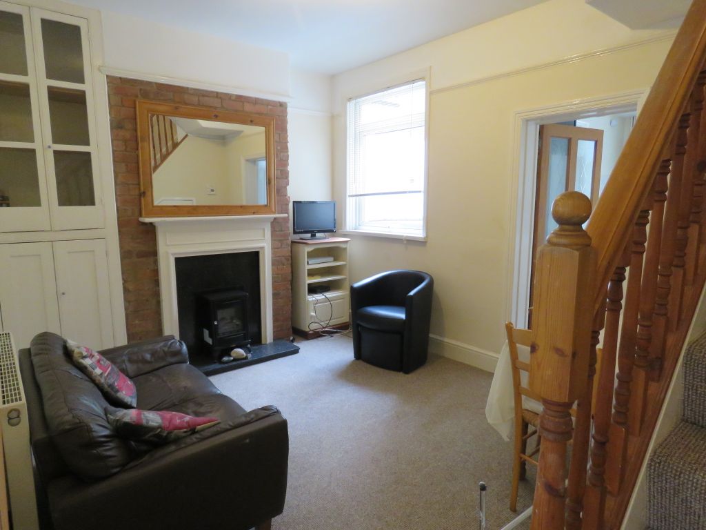 4 bed detached house to rent in King Edward Street, Exeter EX4 Zoopla