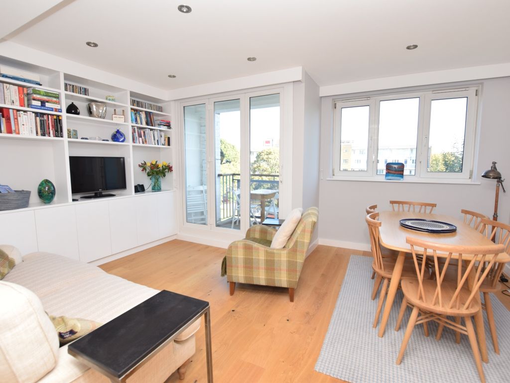 3 bed flat for sale in Cluny Estate, London SE1 Zoopla