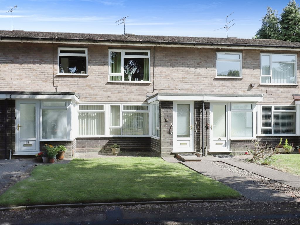 2 bed flat for sale in Chequerfield Drive, Wolverhampton WV3, £110,000 Zoopla