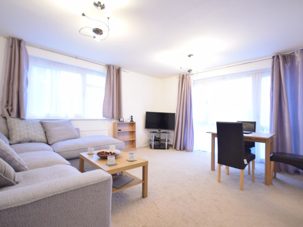 1 bed flat to rent in Killewarren Way, Orpington BR5 Zoopla