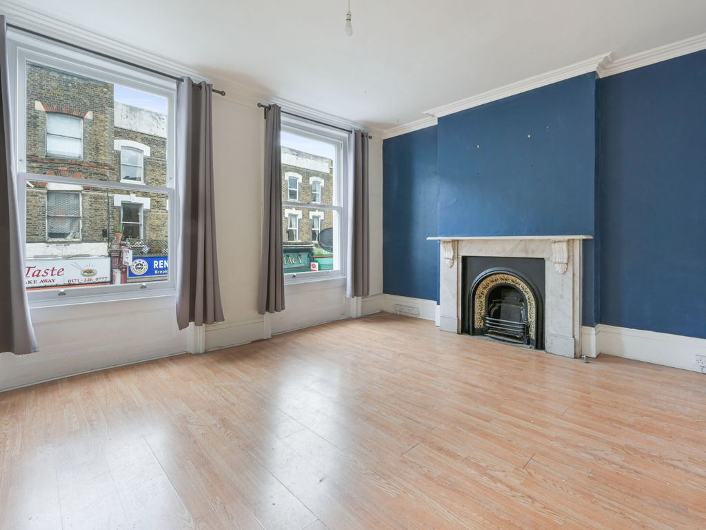 2 bed flat to rent in Highbury Park, London N5, £2,500 pcm Zoopla