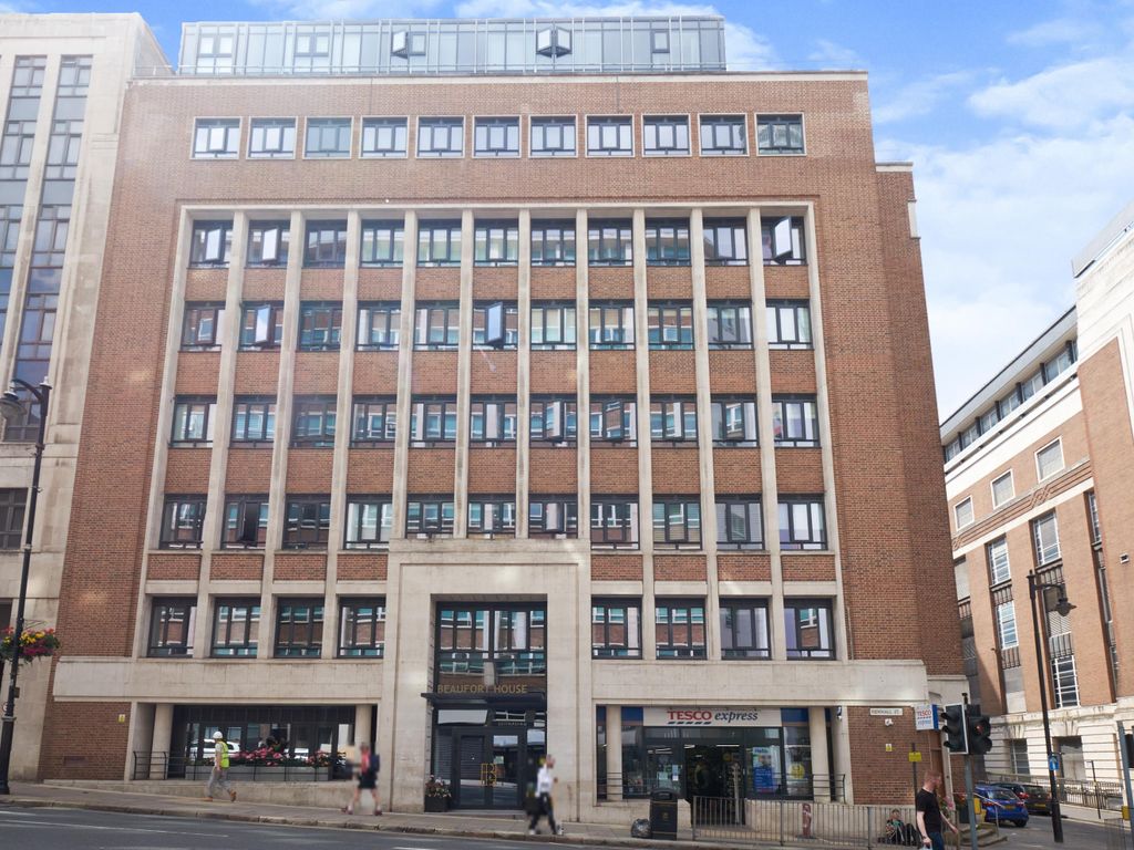 94-98 Newhall Street, Birmingham B3  