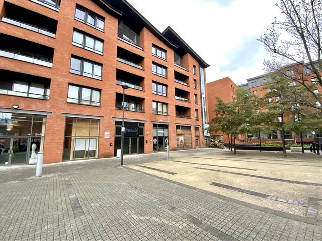 1 Kelham Square, Kelham Island, Sheffield S3  