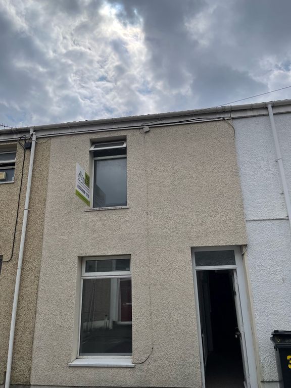 2 bed terraced house to rent in King Street, Neath SA11 Zoopla