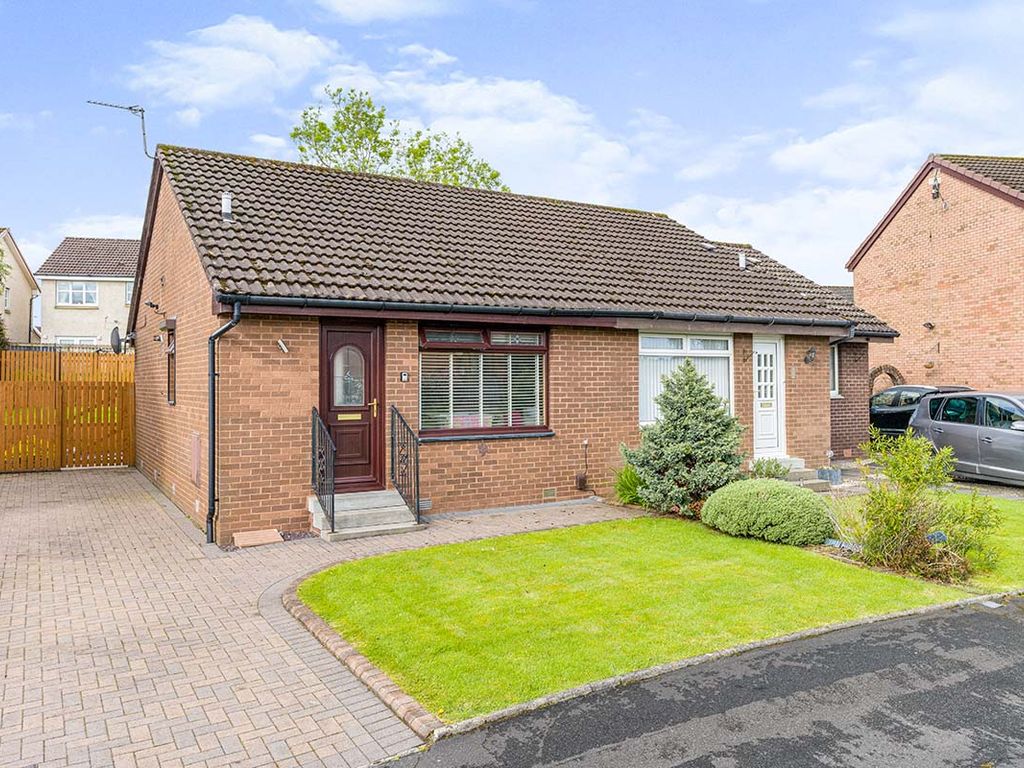 Bullwood Avenue, Glasgow, Lanarkshire G53  