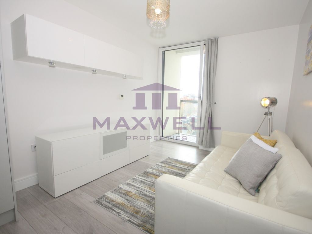 2 bed flat to rent in Westwood House 54 Millharbour, Canary Wharf