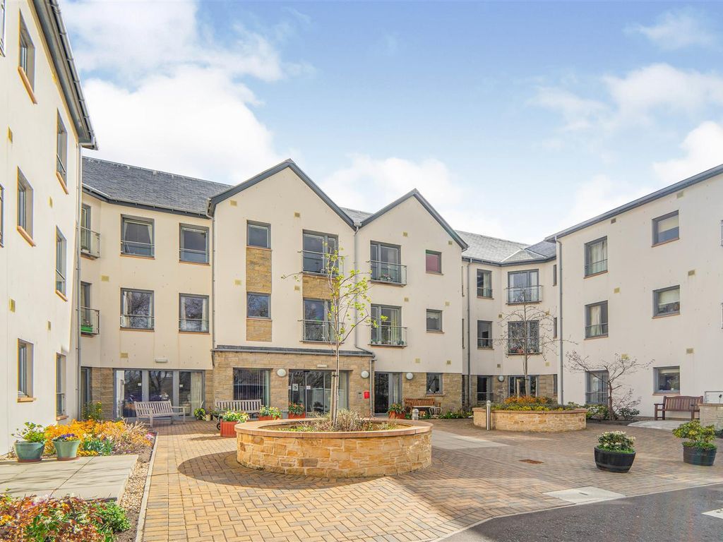 1 bed flat for sale in Mill Wynd, Haddington EH41 Zoopla