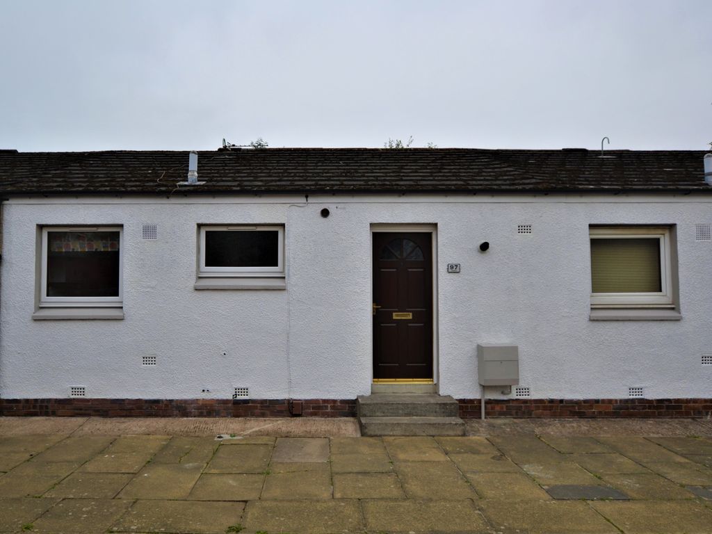 1 bed flat to rent in South Gyle Gardens, South Gyle, Edinburgh EH12