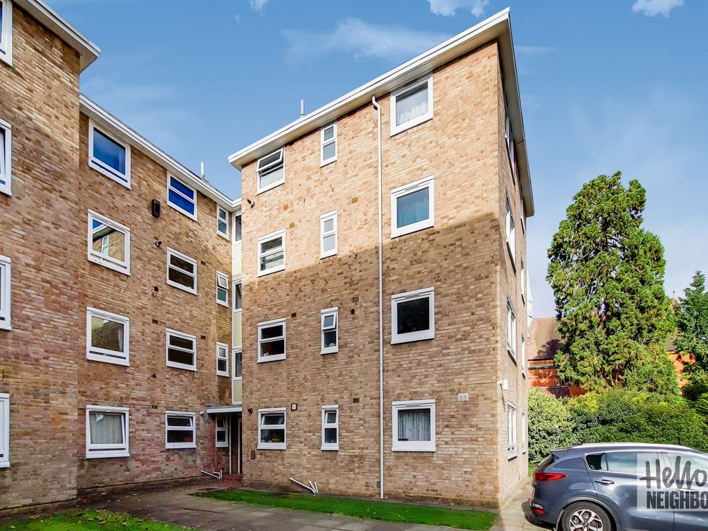 2 bed flat to rent in Radley Lodge, Inner Park Road, London SW19, 6Dg