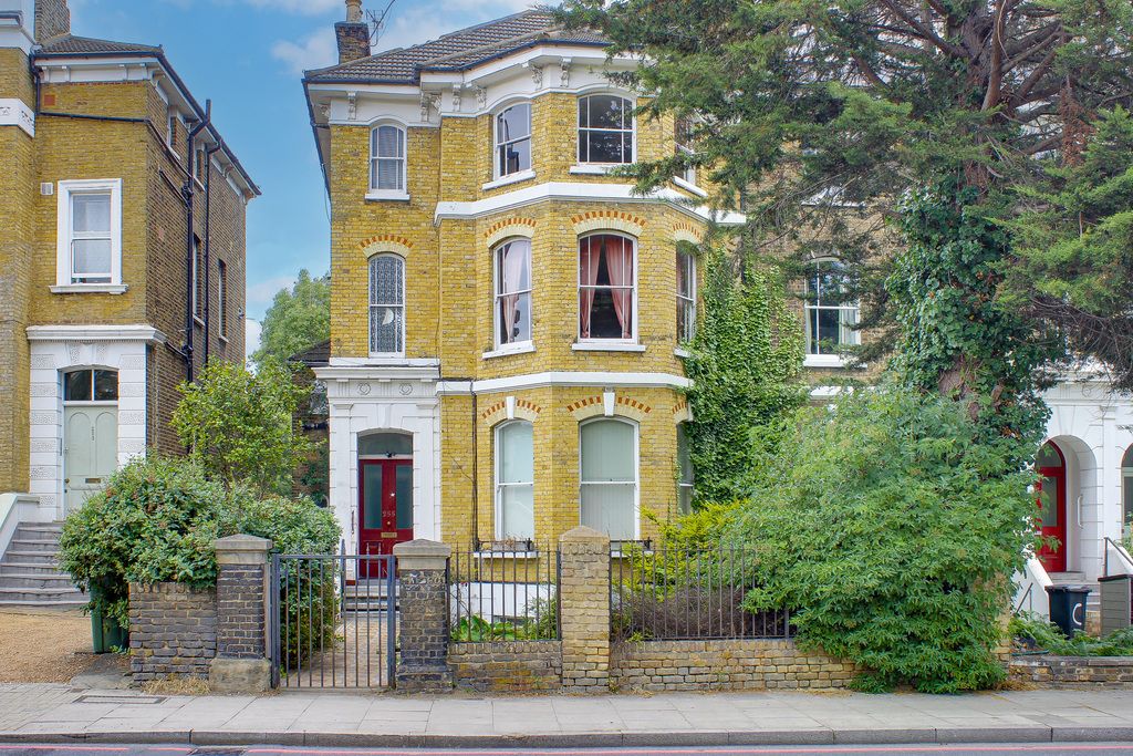 7 bed end terrace house for sale in Lewisham Way, London SE4 Zoopla