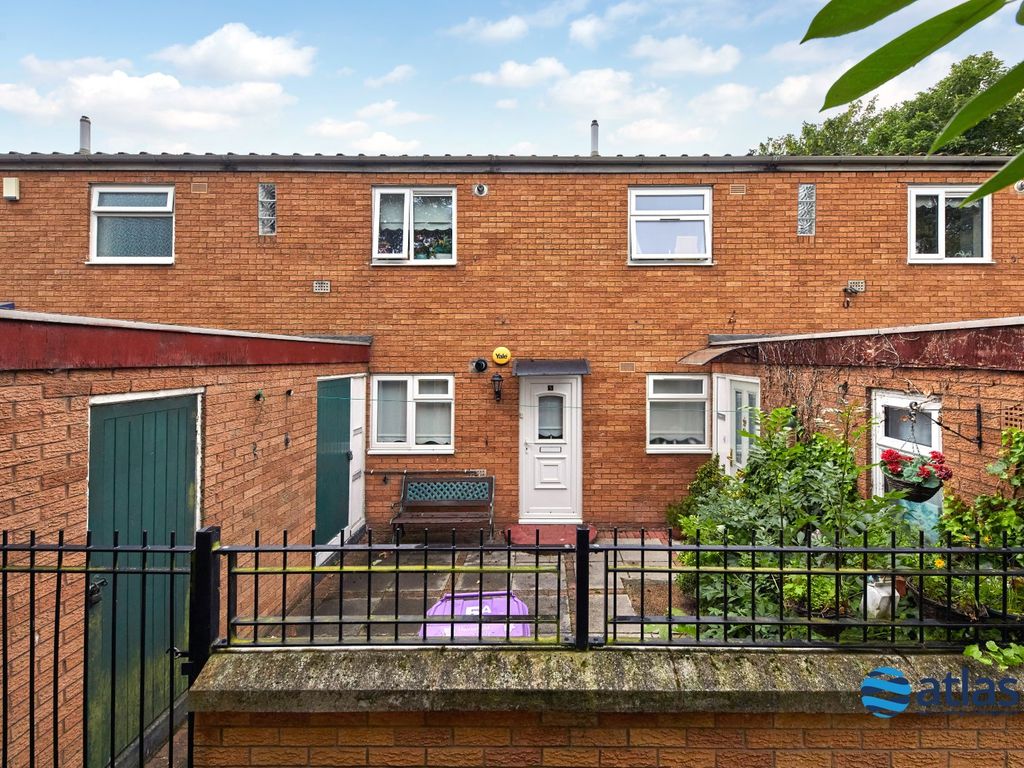 1 bed flat for sale in Leyfield Walk, West Derby L12 Zoopla